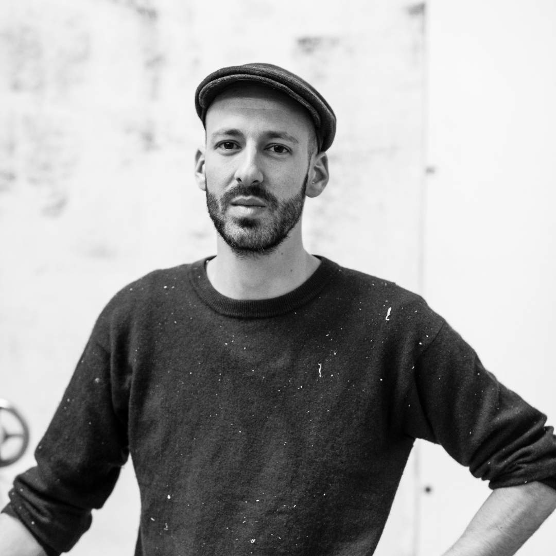 Visite commentée exposition horizon